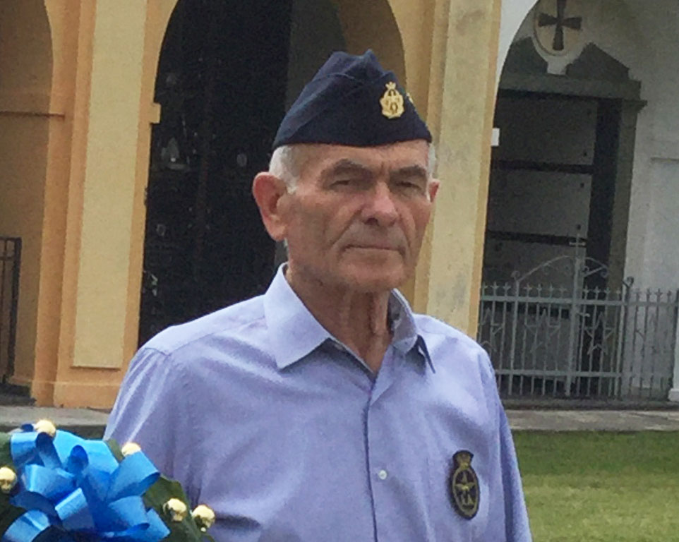 Sig. Giuseppe Vincini