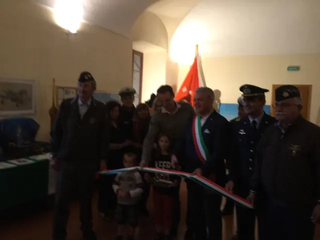 Mostra San Giorgio 17 18 Settembre 2016 1