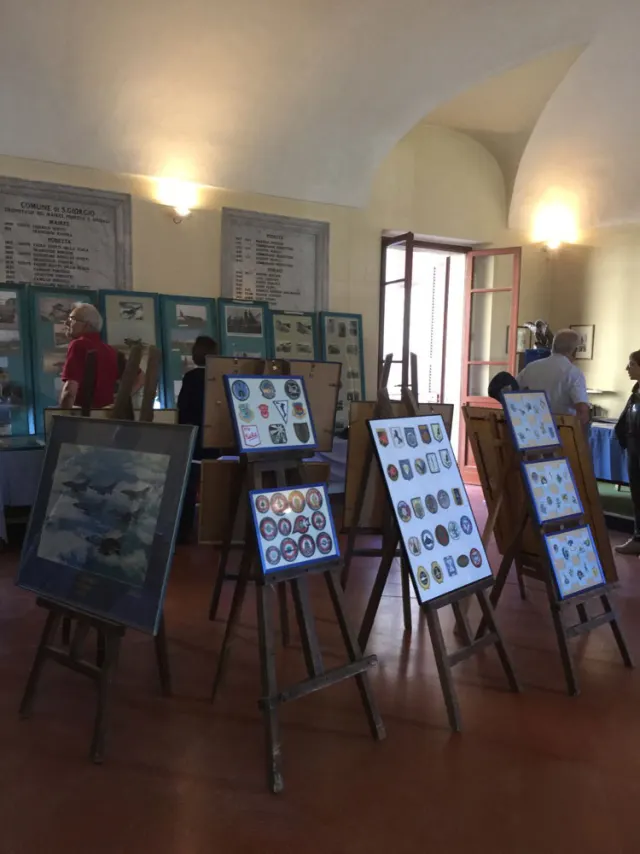 Mostra San Giorgio 17 18 Settembre 2016 12