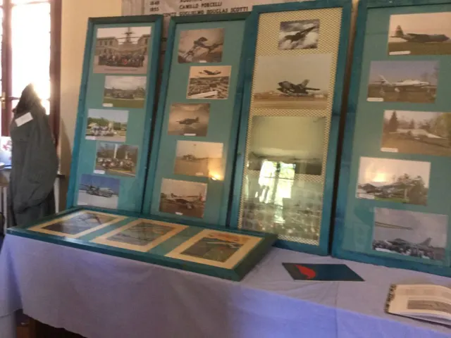 Mostra San Giorgio 17 18 Settembre 2016 15