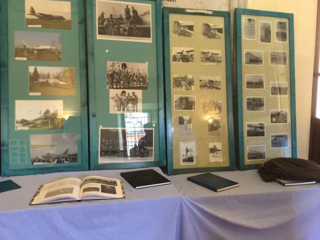 Mostra San Giorgio 17 18 Settembre 2016 16