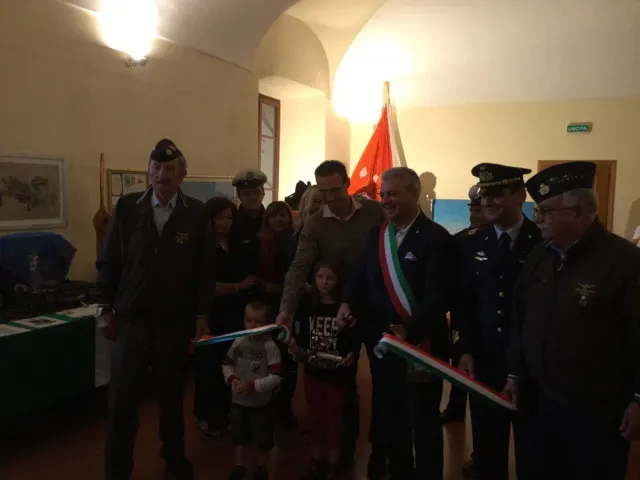 Mostra San Giorgio 17 18 Settembre 2016 2