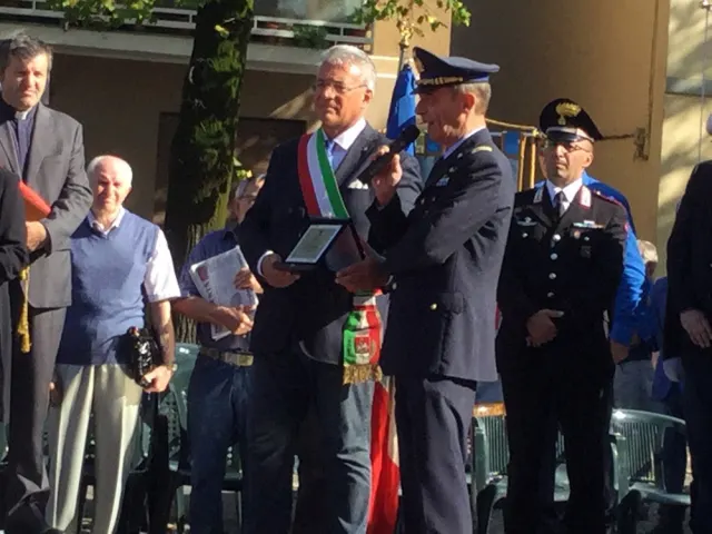 Mostra San Giorgio 17 18 Settembre 2016 20