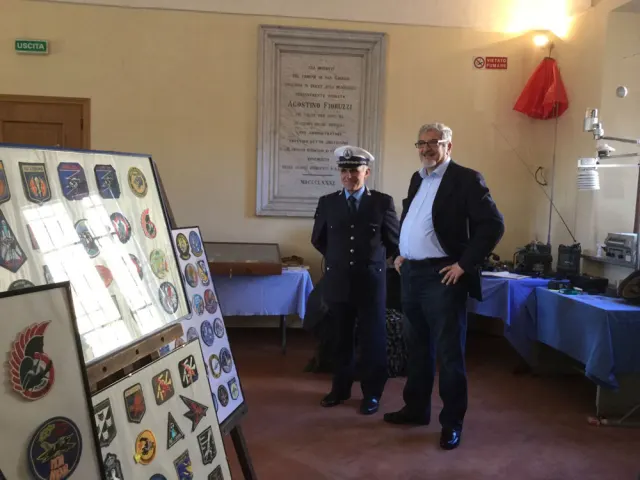 Mostra San Giorgio 17 18 Settembre 2016 25