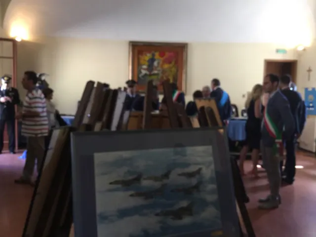 Mostra San Giorgio 17 18 Settembre 2016 26