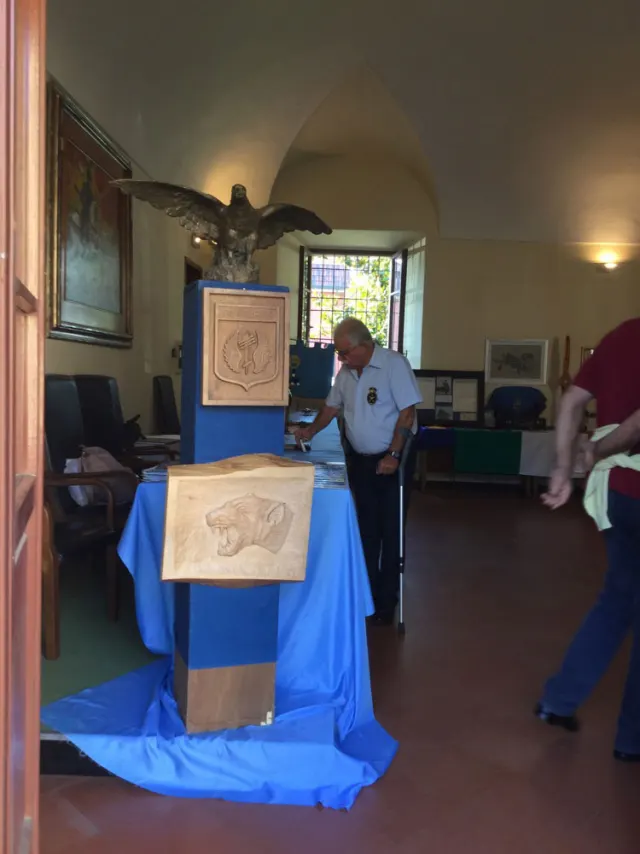 Mostra San Giorgio 17 18 Settembre 2016 4