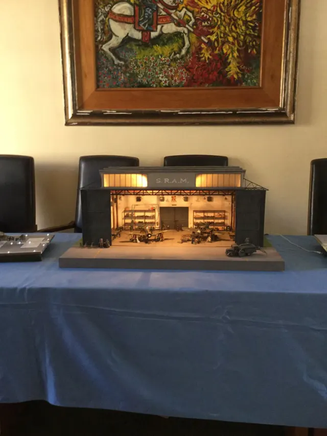 Mostra San Giorgio 17 18 Settembre 2016 5