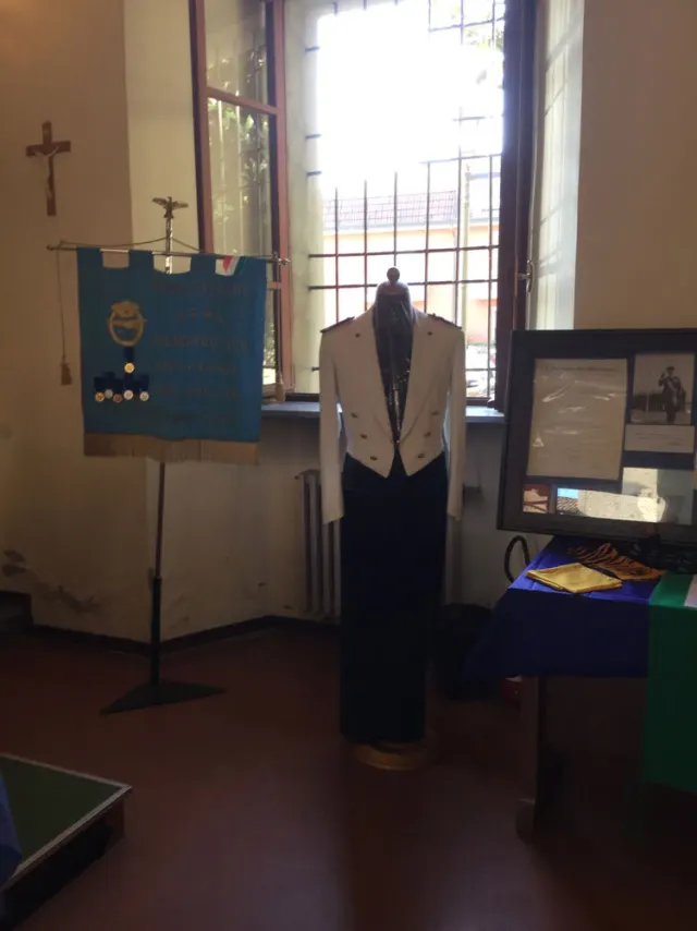 Mostra San Giorgio 17 18 Settembre 2016 7