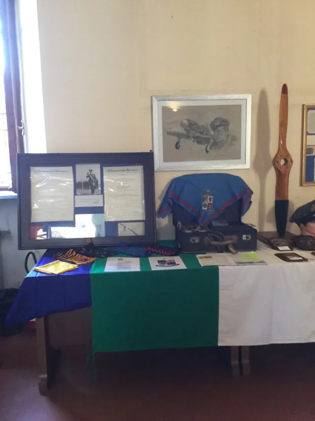 Mostra San Giorgio 17 18 Settembre 2016 8