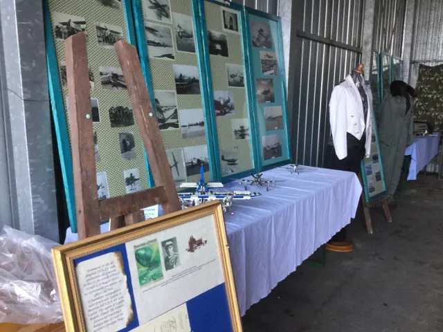 Mostra Avio Superficie Gragnano Ottobre 2016 1