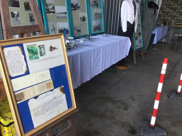 Mostra Avio Superficie Gragnano Ottobre 2016 2