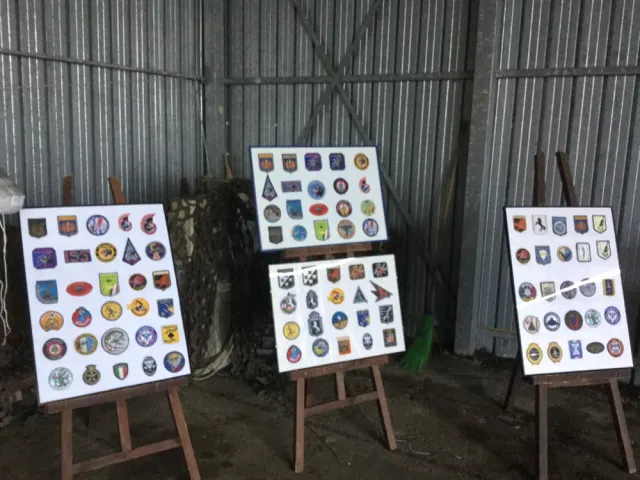 Mostra Avio Superficie Gragnano Ottobre 2016 7