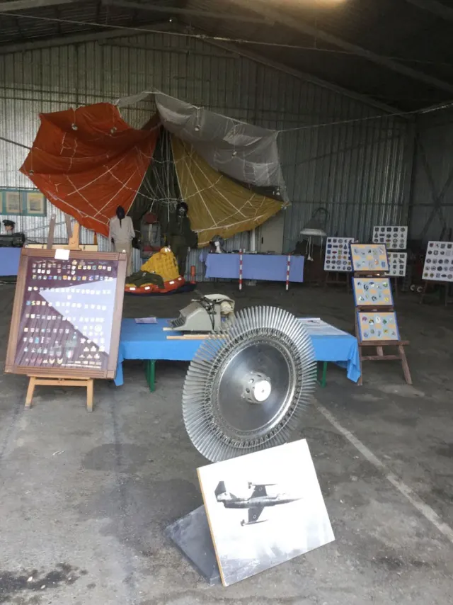 Mostra Avio Superficie Gragnano Ottobre 2016 9