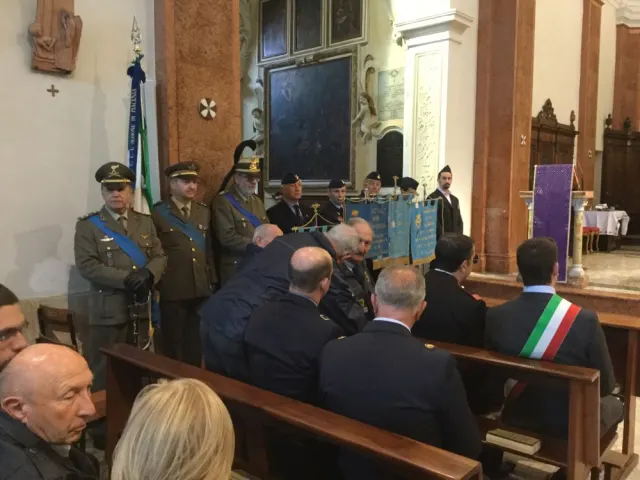 Lugagnano Targa Nicelli 26 03 2017 10