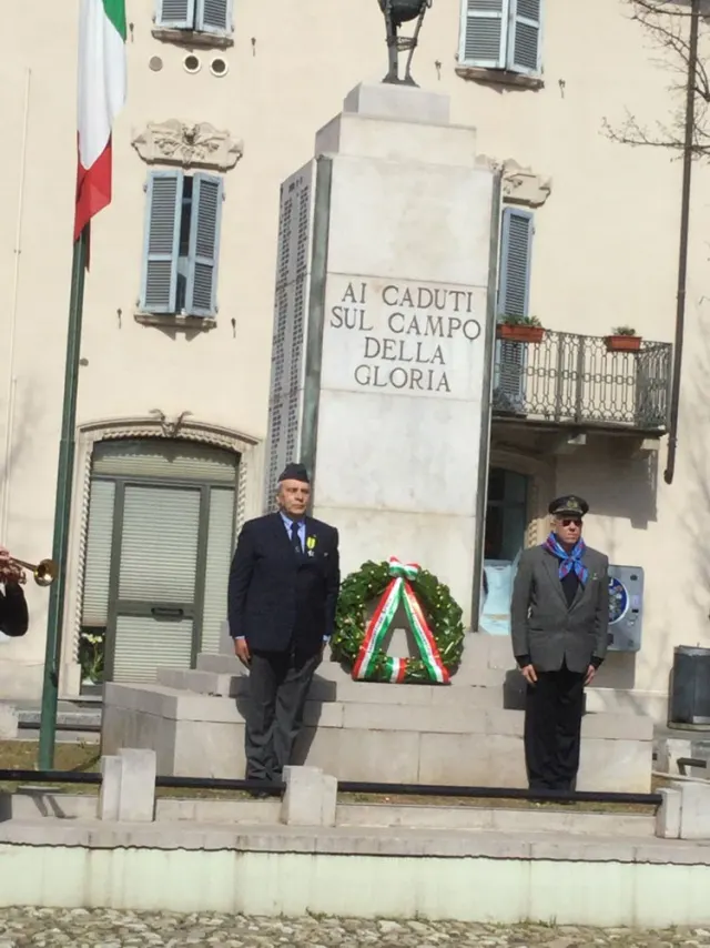 Lugagnano Targa Nicelli 26 03 2017 12