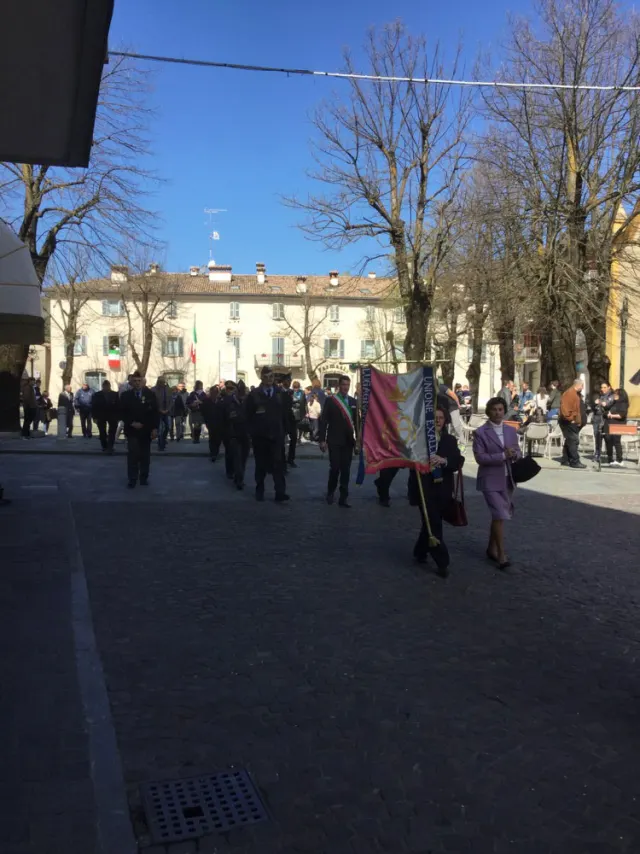 Lugagnano Targa Nicelli 26 03 2017 13