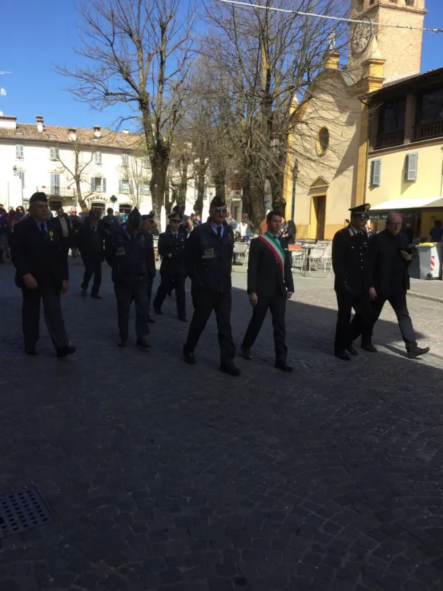 Lugagnano Targa Nicelli 26 03 2017 14