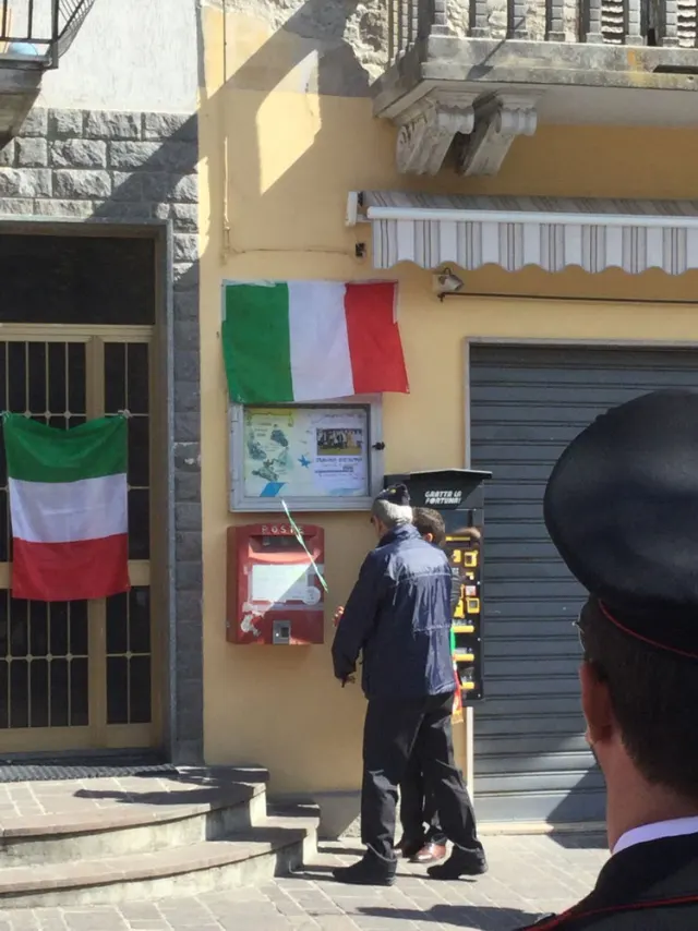 Lugagnano Targa Nicelli 26 03 2017 16