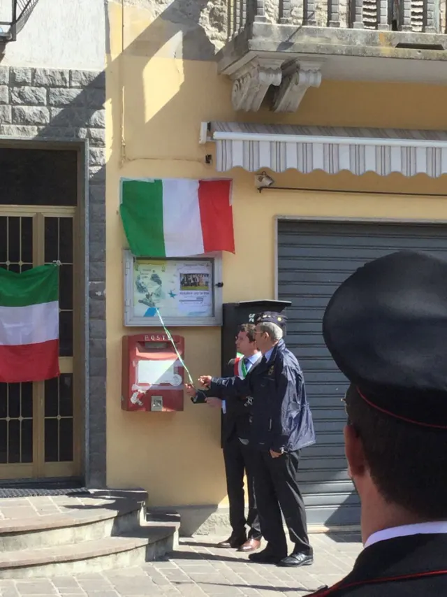 Lugagnano Targa Nicelli 26 03 2017 17