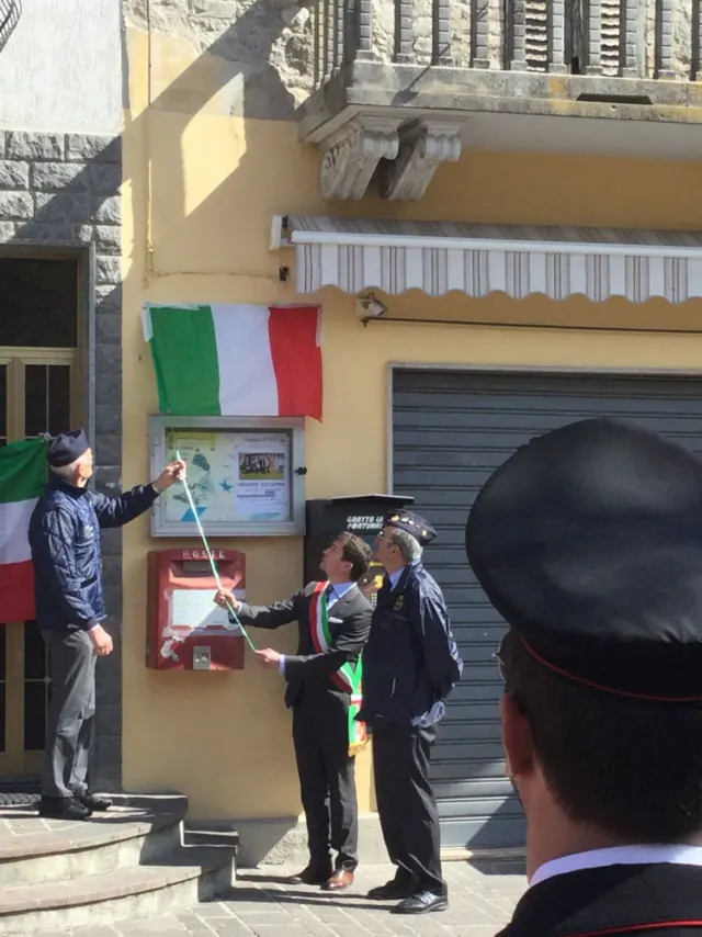 Lugagnano Targa Nicelli 26 03 2017 18
