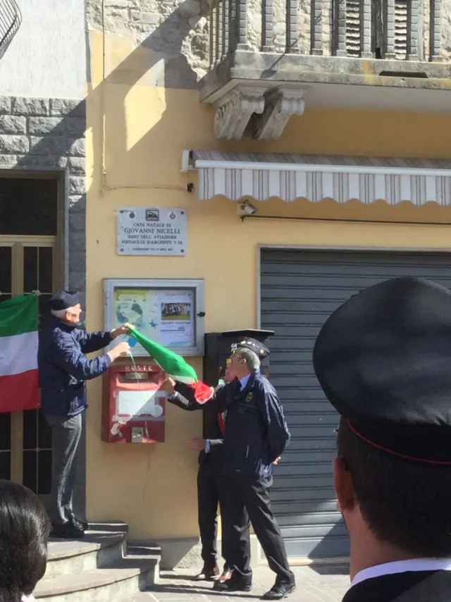 Lugagnano Targa Nicelli 26 03 2017 19