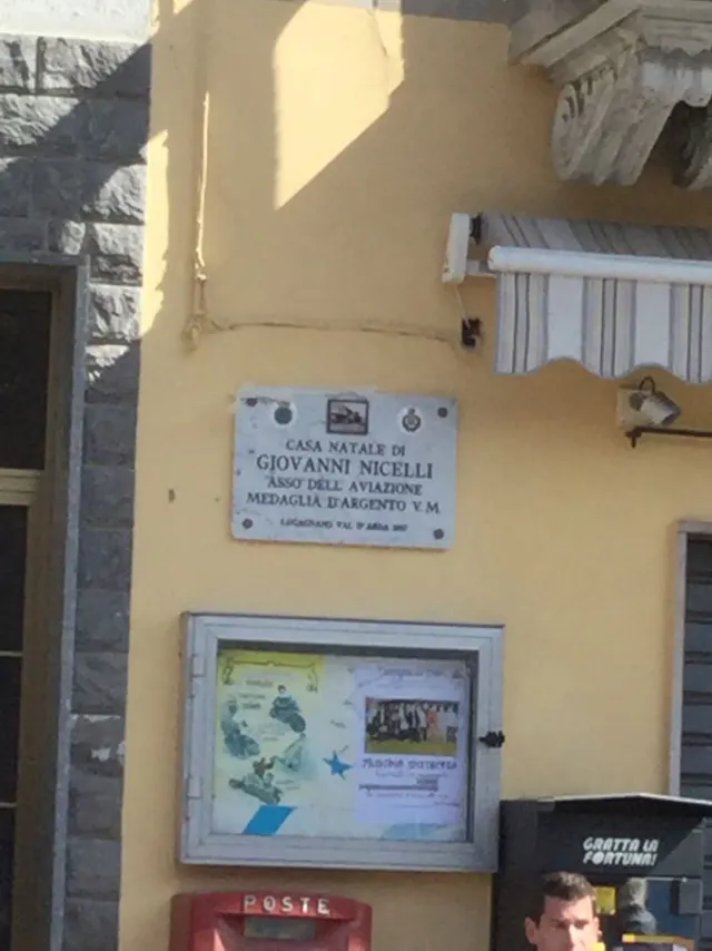 Lugagnano Targa Nicelli 26 03 2017 20