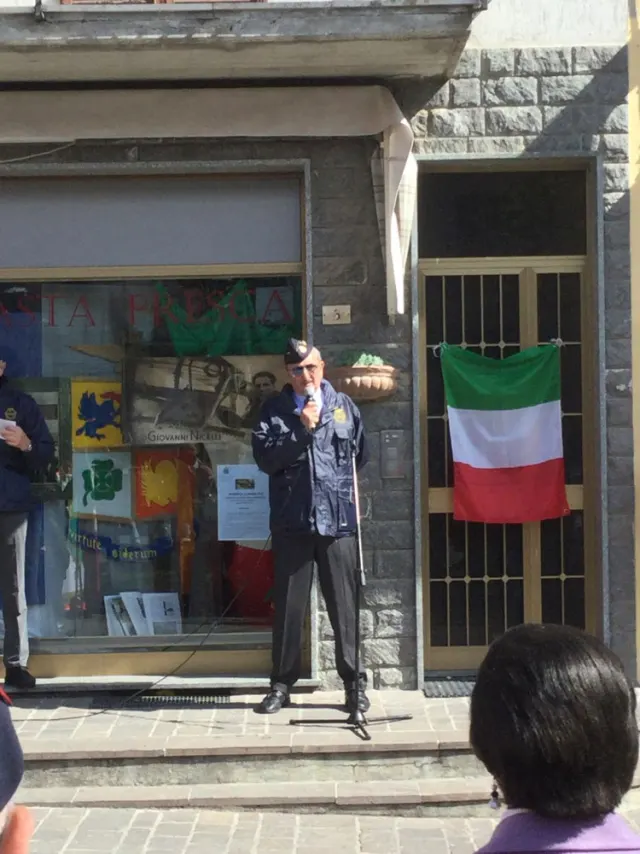 Lugagnano Targa Nicelli 26 03 2017 22
