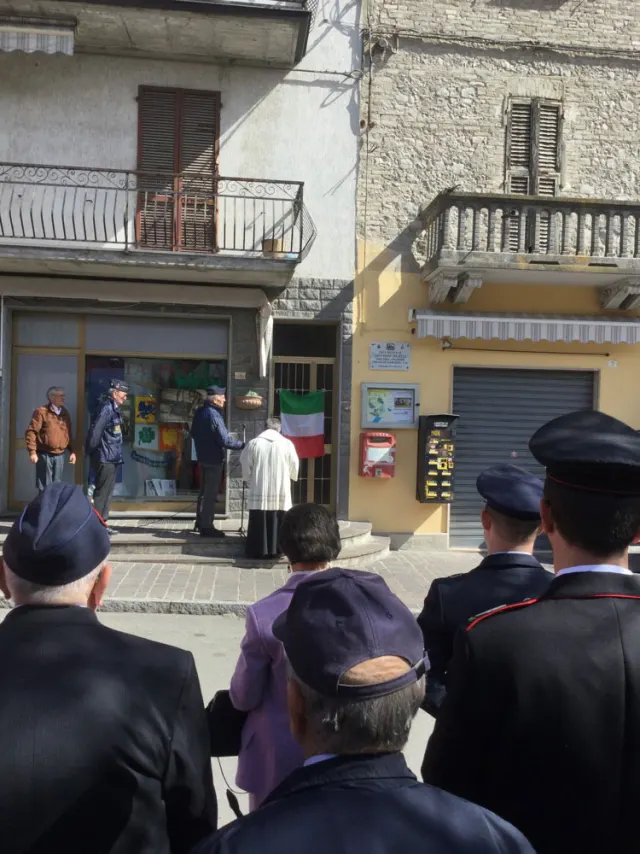 Lugagnano Targa Nicelli 26 03 2017 26