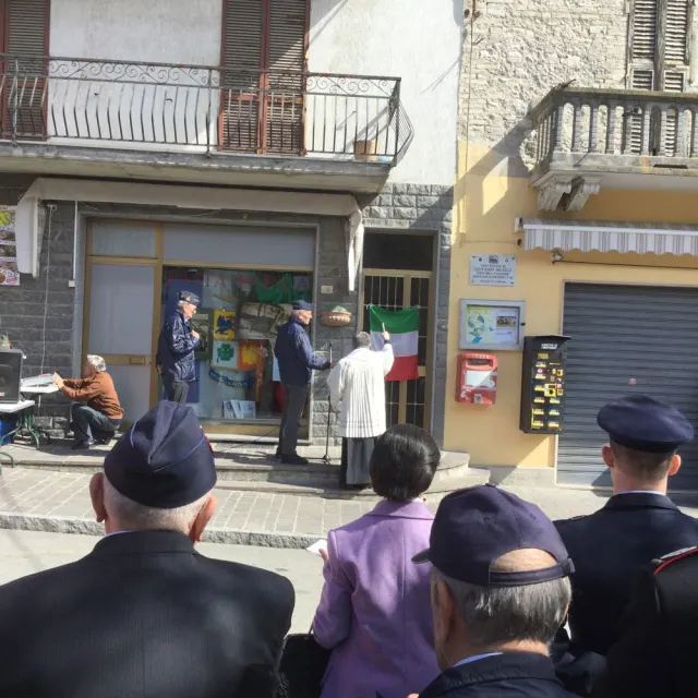 Lugagnano Targa Nicelli 26 03 2017 27