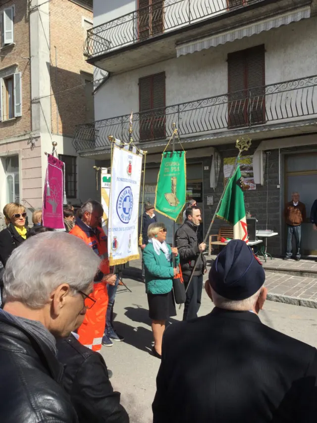 Lugagnano Targa Nicelli 26 03 2017 28