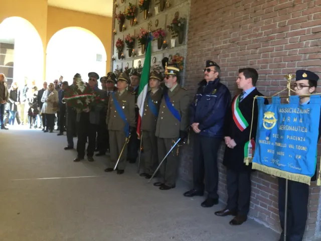 Lugagnano Targa Nicelli 26 03 2017 6
