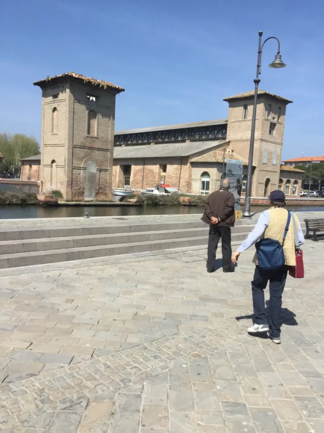 Cervia Museo Del Sale 13 04 2017 1