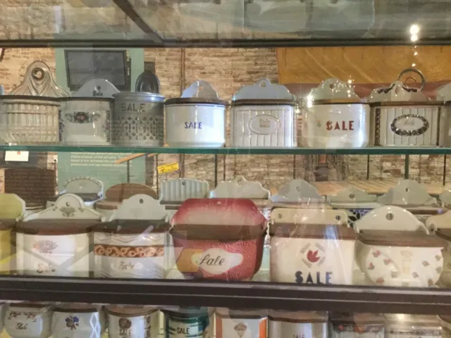 Cervia Museo Del Sale 13 04 2017 10