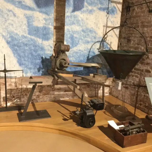 Cervia Museo Del Sale 13 04 2017 15