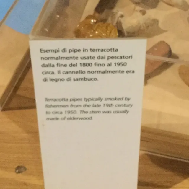 Cervia Museo Del Sale 13 04 2017 16