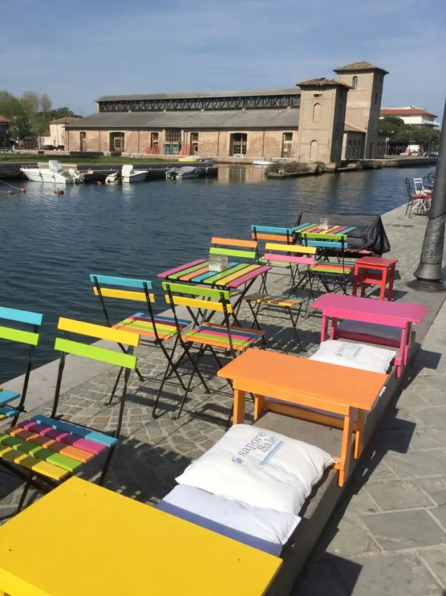 Cervia Museo Del Sale 13 04 2017 181