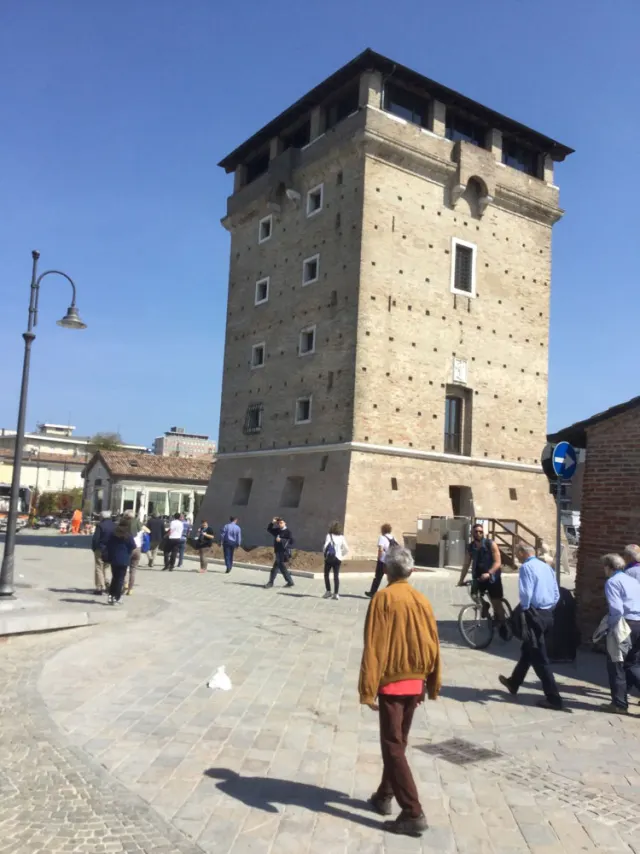 Cervia Museo Del Sale 13 04 2017 3