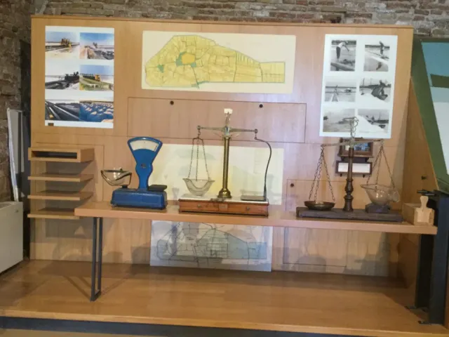 Cervia Museo Del Sale 13 04 2017 9
