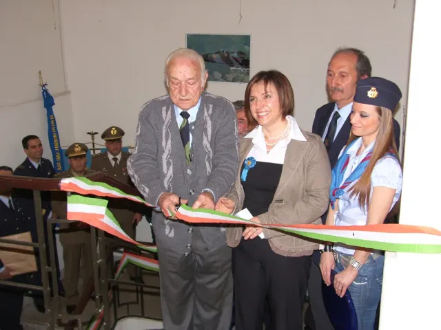 Inaugurazione Nuova Sede 10