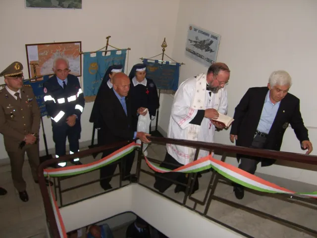 Inaugurazione Nuova Sede 11