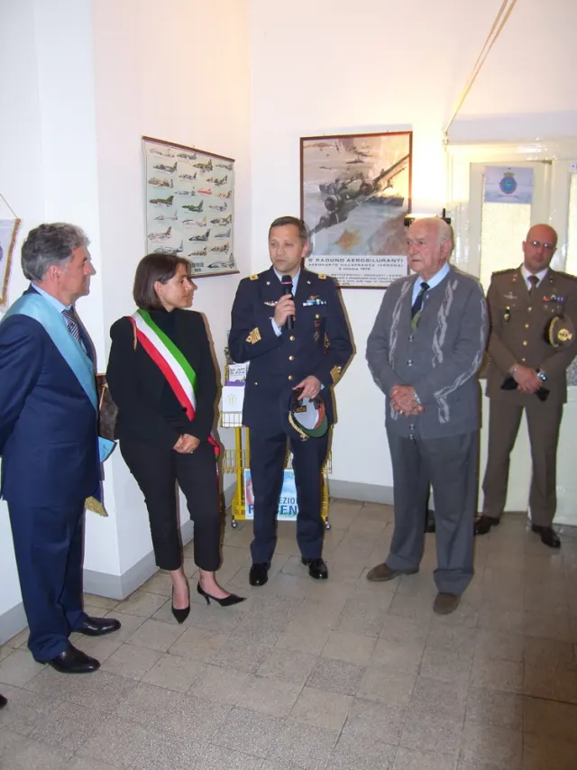 Inaugurazione Nuova Sede 12