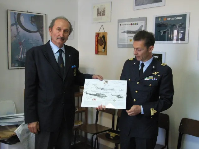 Inaugurazione Nuova Sede 14