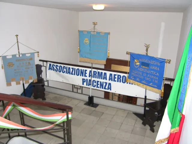 Inaugurazione Nuova Sede 3