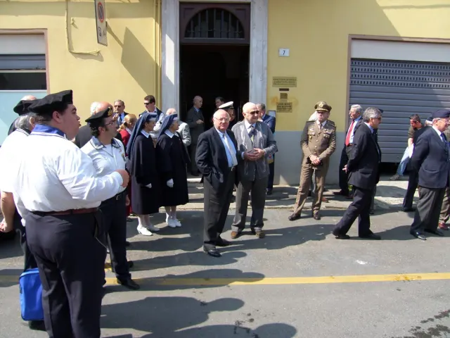 Inaugurazione Nuova Sede 4