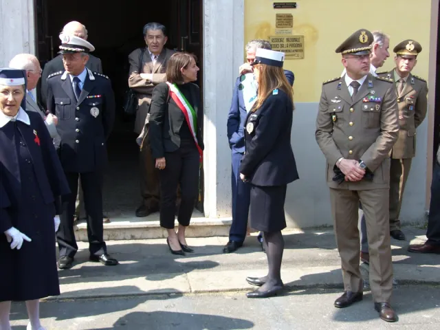 Inaugurazione Nuova Sede 5