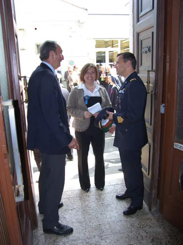 Inaugurazione Nuova Sede 7