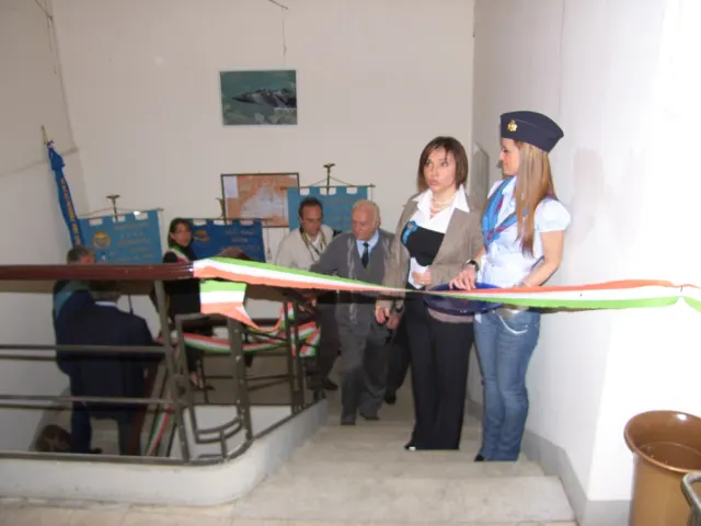 Inaugurazione Nuova Sede 8