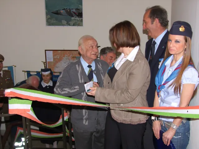 Inaugurazione Nuova Sede 9