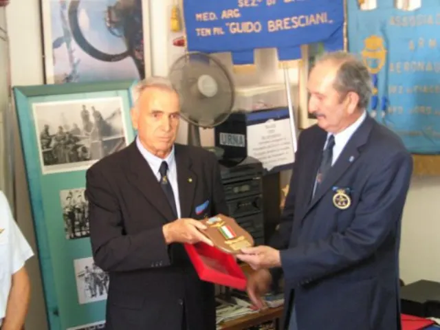 Gemellaggio Aaa Brescia 12