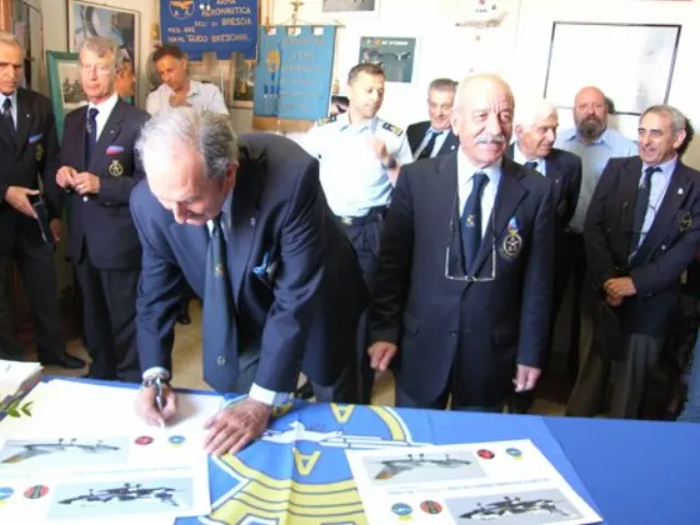 Gemellaggio Aaa Brescia 19